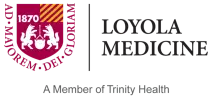 Rodney Stuck, DPM logo