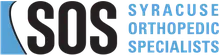 Christopher J. Fatti, DPM logo