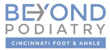 Cincinnati Foot and Ankle Care - Hamilton | Beyond Podiatry logo