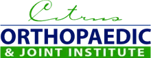 Citrus Orthopaedic & Joint Institute logo