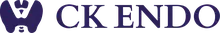 CK Endocrinology logo