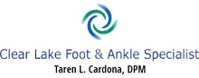 Taren Cardona logo