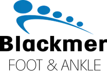 Clear Nail Laser Clinic logo