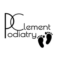 Clement Podiatry, P.C. - Dr. Leila Ostovar-Kermani, DPM logo