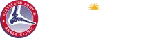 Cleveland Foot & Ankle Clinic logo
