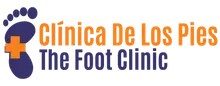 Clinica De Los Pies - The Foot Clinic Santa Ana logo