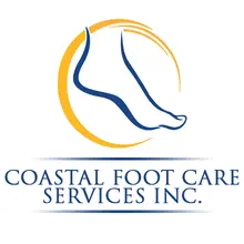 Coastal Foot Care Services, Inc. logo