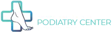 Coastal Podiatry Center | Larry J. Kipp, DPM logo