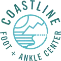 Coastline Foot and Ankle Corvallis Clinic logo