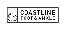 Coastline Foot and Ankle Specialists logo