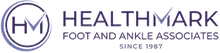 Healthmark Foot & Ankle Associates logo