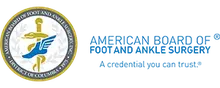 Northglenn Foot and Ankle Specialists logo