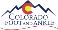 Colorado Foot and Ankle logo