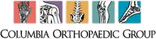 Columbia Orthopaedic Group logo