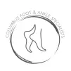 Columbus Foot & Ankle Specialists logo