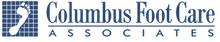 Columbus Foot Care Associates: Jacobs Thomas A DPM logo