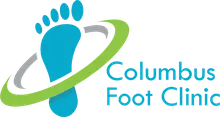 Columbus Foot Clinic logo