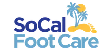 Community Foot & Ankle Associates logo
