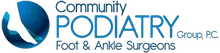 Community Podiatry Group, PC logo