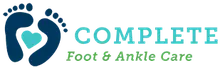 Complete Foot & Ankle Care logo