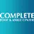 Complete Foot & Ankle Center logo