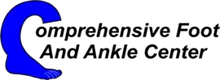 Comprehensive Foot & Ankle Center logo