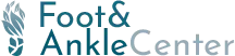 Comprehensive Foot & Ankle Center logo