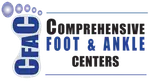 Comprehensive Foot & Ankle Centers logo