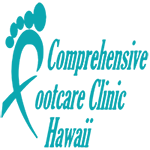 Comprehensive Footcare Clinic: Karen Yamaguchi, DPM logo