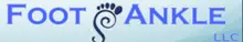 Concordia Podiatric Medicine logo