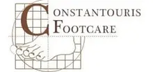 Gus A. Constantouris, DPM logo