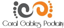 Coral Gables Podiatry Center logo