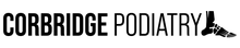 Corbridge Podiatry logo