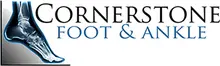 Cornerstone Foot & Ankle - Glassboro Office logo