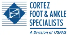 Cortez Foot & Ankle Specialists logo
