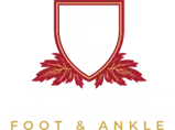 Crimson Foot and Ankle Specialists logo