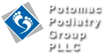 Crofton Podiatry logo