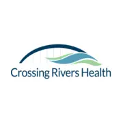 Crossing Rivers Health Center for Specialty Care logo