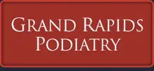 Croswell Podiatry logo