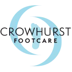 Crowhurst Foot Care logo