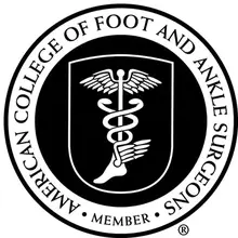 CT Family Foot Care and Surgery logo