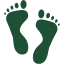 Cumberland Foot & Ankle Center - An Affiliate of Curalta Foot + Ankle logo