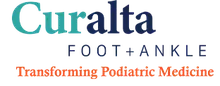 Curalta Foot + Ankle - Piscataway logo