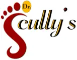 Cyril M Scully DPM logo