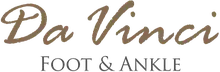 Da Vinci Foot And Ankle Lake Oconee logo