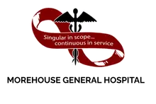 Danier Anderson, MD logo