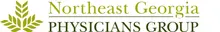 Randall Hanson Jr., DPM logo