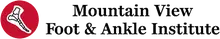 David Glover, DPM, FACFAS logo