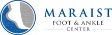 David Maraist Jr., DPM logo