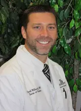 Levi Nathan Gause, MD logo